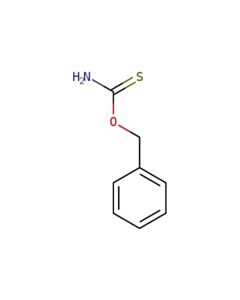Astatech O-BENZYL CARBAMOTHIOATE; 1G; Purity 95%; MDL-MFCD20691127